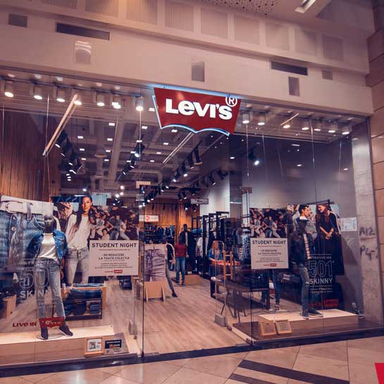 Alevis wyposażenie mebli