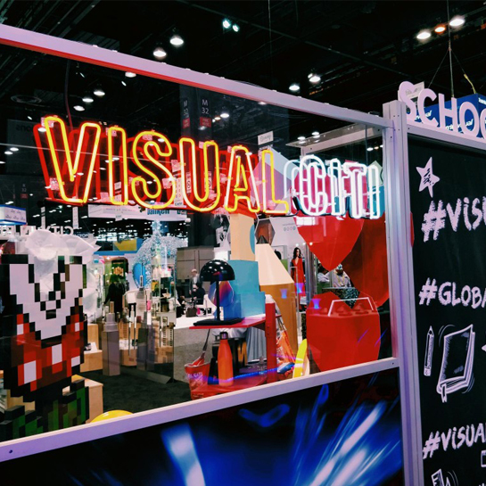 Aprojektowanie i montaż mebli sklepowych