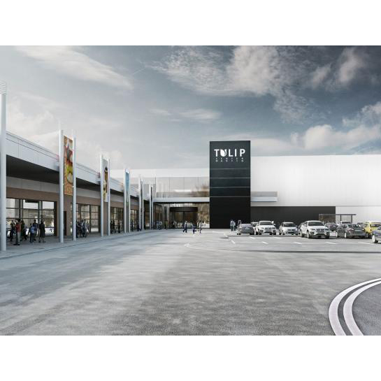 Aprojektowanie przestrzeni komercyjnych35