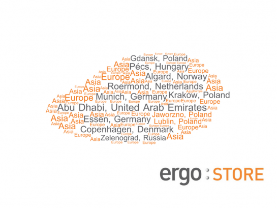 ergostore - miniatura