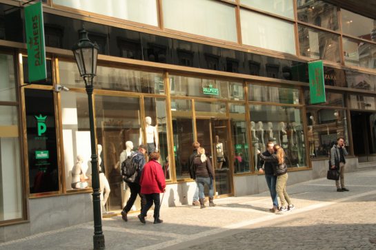 ergostore - miniatura