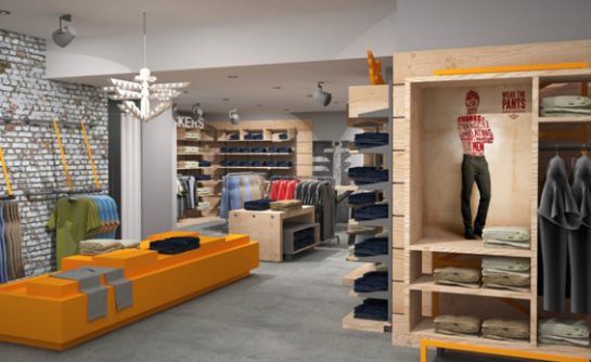 ergostore - miniatura