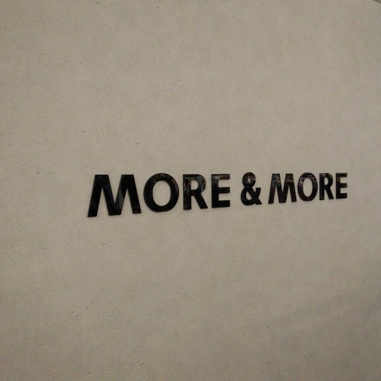 ASklep More & More w Austrii przygotowany przez Ergo Store 