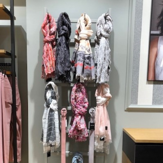 ANowe sklepy More & More w Austrii i Rosji przygotowane przez Ergo Store 