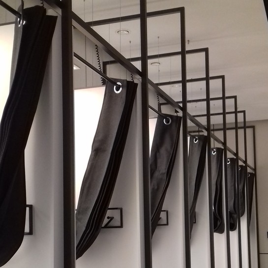 ASklepy Reserved w Lipiecku i Saratowie przygotowane przez Ergo Store