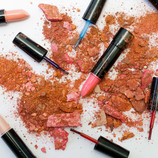 AVisual Merchandising w branży beauty – jak zwiększyć sprzedaż kosmetyków w sklepie stacjonarnym?