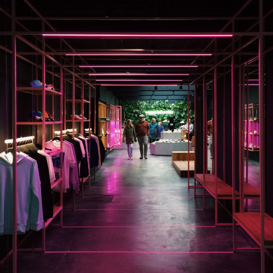 ANajczęssze błędy w aranżacji sklepów