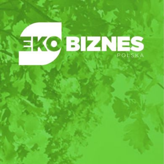 Ergo Store z certyfikatem Eko Biznes