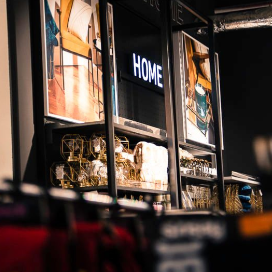 AErgo Store przygotowało kolejne cztery sklepy Sinsay w Bośni i Hercegowinie 