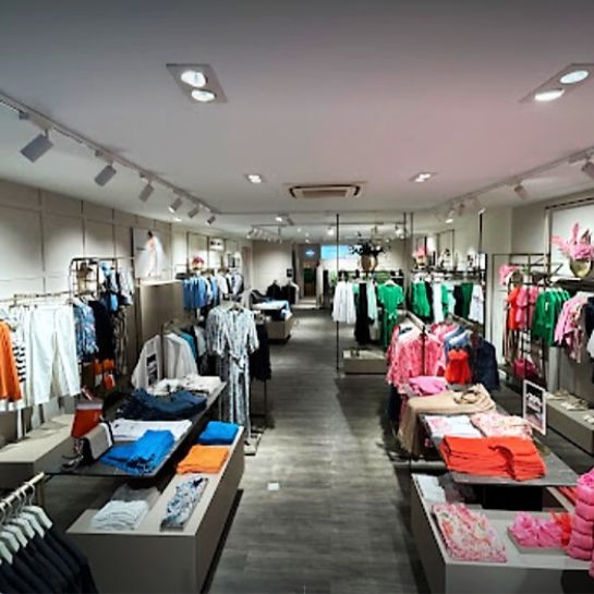 Kolejny projekt Ergo Store dla marki More & More w Niemczech