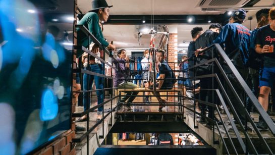 ergostore - miniatura