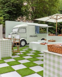 Pop-up stores: modern solutions for temporary retail spaces