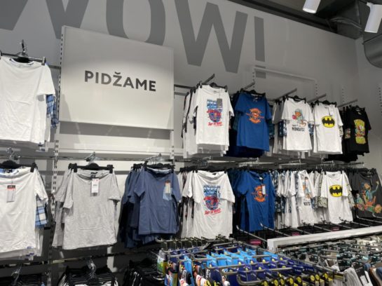 ergostore - miniatura