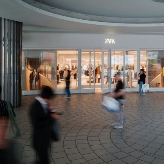 testHandel detaliczny 2025/26: rola wyposażenia sklepów w erze transformacji