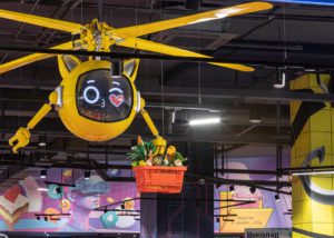 Innowatorzy w handlu detalicznym: nagrodzone koncepty handlowe 2025-2026