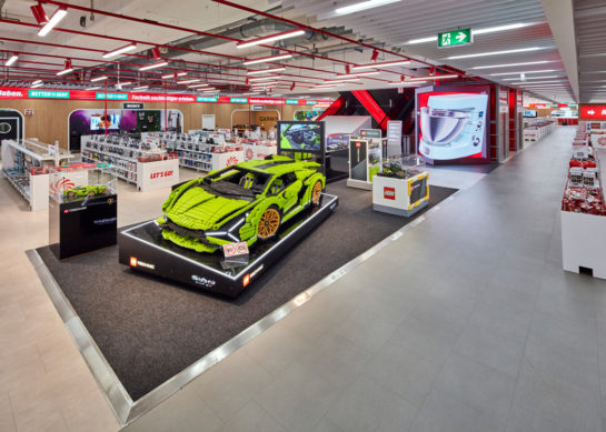 ergostore - miniatura