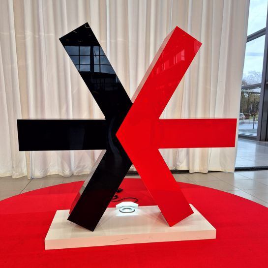 EuroShop 2026 z perspektywy Ergo Store - najważniejsze wnioski z targów w Düsseldorfie