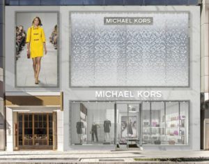 Ewolucja konceptu Michael Kors: lekcja luksusu dla współczesnego handlu