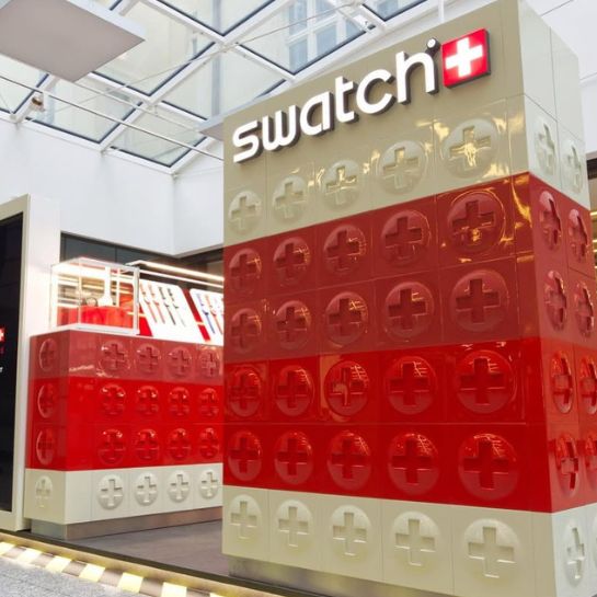 Nowoczesne wyspy handlowe - design, produkcja i regulacje - Ergo Store